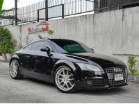 2009 AUDI TT S-LINE 2.0 TURBO รูปที่ 1