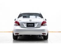 2007 TOYOTA VIOS 1.5 J เบนซิน LPG  ผ่อน 3,607 บาท 12 เดือนแรก รูปที่ 1