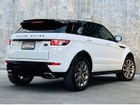 2012 แท้ LANDROVER RANGE ROVER EVOQUE 2.2 SD4 รูปที่ 1