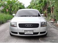 2000 AUDI TT COUPE 1.8 TURBO  ขายสด รูปที่ 1