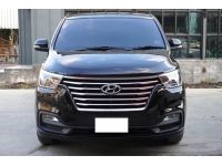 HYUNDAI H-1 ELITE ปี 2019 ไมล์ 74,xxx Km รูปที่ 1