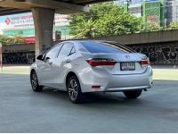 Toyota Altis 1.6 G AT 2019 รูปที่ 1