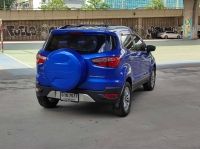 Ford Ecosport 1.5 Titanium AT ปี 2014 รูปที่ 1