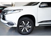 MITSUBISHI PAJERO SPORT 2.4 GT PREMIUM 2WD AT ปี2018 สีขาว รูปที่ 1