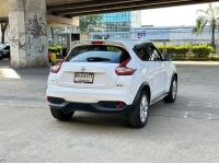 Nissan Juke 1.6 V AT 2017 เพียง 289,000 บาท รูปที่ 1