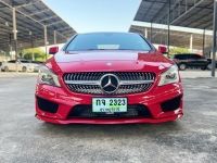 Mercedes-Benz CLA250 AMG Dynamic 2015 วิ่ง 105,037 km. รูปที่ 1