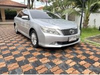 2013 TOYOTA CAMRY 2.0G auto ฟรีดาวน์ รูปที่ 1