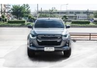 ISUZU D-MAX 1.9 L SPARK CAB HI-LANDER M/T ปี2020 รูปที่ 1