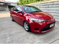 2015 TOYOTA VIOS 1.5E ผ่อน 4,700 รูปที่ 1