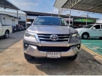 FORTUNER 2.4 V 	2018 รูปที่ 1