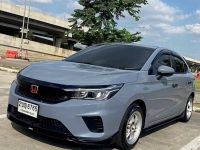 2021 HONDA CITY TURBO 1.0 SV HATCHBACK รูปที่ 1