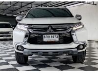 MITSUBISHI NEW PAJERO SPORT 2.4 GT.PRE.2WD. 2017  8กษ 8973 รูปที่ 1