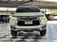 MITSUBISHI NEW PAJERO SPORT 2.4 GT.PRE.2WD. 2019 8 กพ 9513 รูปที่ 1