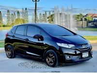 HONDA JAZZ GK 1.5 S ปี 2017 เบนซิน รูปที่ 1