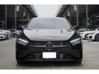 Mercedes-Benz A200 AMG Dynamic (Facelift) ปี 2023 ไมล์ 2xx Km รูปที่ 1