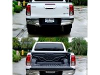 TOYOTA Revo 2.4E Prerunner Double cab สี่ประตูตัวสูง รูปที่ 1