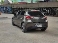 Mazda2 1.5 Diesel AT 2015 เพียง 239,000 บาท รูปที่ 1