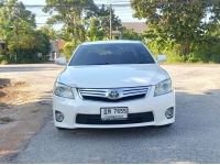 TOYOTA CAMRY 2.4 HYBRID เกียร์ AUTO ปี 2010 รูปที่ 1