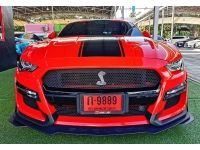 Ford Mustang 2.3 eco ปี 2019 ไมล์ 4x,xxx Km รูปที่ 1