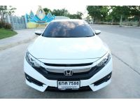 Honda Civic FC 1.8EL i-VTEC A/T ปี 2017 รูปที่ 1