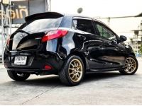 Mazda 2 1.5 Spirit Sport A/T ปี 2012 ไมล์ 198,000 km. แท้ รูปที่ 1