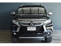 Mitsubishi Pajero Sport 2.4 GT ปี 2017 ไมล์ 11x,xxx Km รูปที่ 1