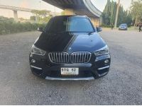 2018 BMW X1 1.8 XLINE ผ่อน 16,000 รูปที่ 1