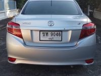 Toyota Vios 1.5 E รุ่นปรับโฉมใหม่ 2013 สภาพดี ขายถูก เจ้าของขายเอง รูปที่ 1