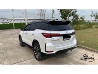 Fortuner Legender 2.8 ปี2022 ขับ2ล้อ ไมล์16,000km รูปที่ 1