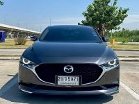 MAZDA 3 2.0 SP ปี 2020 จด 2022 ไมล์ 40,xxx Km รูปที่ 1