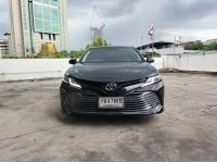 CAMRY 2.5 G 	2020 รูปที่ 1