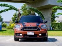 Mini Cooper S Countryman 2.0 RHD (F60) ปี 2018 ไมล์ 79,xxx Km รูปที่ 1