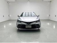 CAMRY 2.0 G	2019 รูปที่ 1