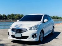 MITSUBISHI ATTRAGE 1.2 GLS LIMITED AT 2016 รูปที่ 1