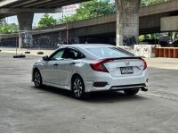 Honda Civic 1.8 AT 2021 เพียง 549,000 รูปที่ 1