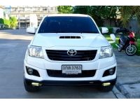 Toyota Hilux Vigo Champ Double Cab Prerunner 2.5E ABS TRD Sportivo รูปที่ 1