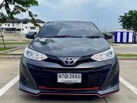 TOYOTA YARIS 1.2 E ปี 2019 ไมล์ 104,xxx Km รูปที่ 1