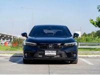 HONDA CIVIC 1.5 Turbo RS ปี 2022 ไมล์ 32,xxx Km รูปที่ 1