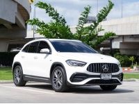 MERCEDES BENZ AMG GLA 35 4MATIC ปี 2021 รูปที่ 1