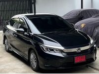 Honda New City 1.0 Turbo วิ่ง30000km แท้ ปี2021 รูปที่ 1