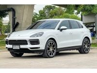 2019 PORSCHE CAYENNE 3.0 HYBRID รูปที่ 1