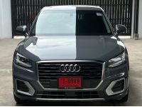 Audi Q2 35 TFSI Turbo ปี2019 วิ่ง80000KM รูปที่ 1