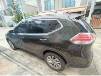 Nissan X-Trail 2015 2.5v 4WD Sunroof ประกอบ Jap รูปที่ 1