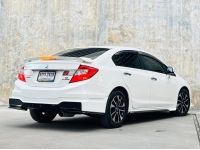 2015 แท้ HONDA CIVIC 1.8 ES โฉม FB รูปที่ 1