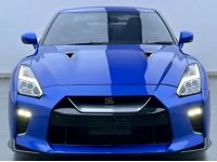 2022 แท้ NISSAN GT-R PURE EDITION R35 รูปที่ 1