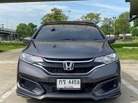 HONDA JAZZ 1.5 S(AS) ปี 2019 ไมล์ 45,xxx Km รูปที่ 1