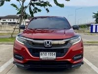 HONDA HR-V 1.8 RS Sunroof ปี 2019 ไมล์ 124,xxx Km รูปที่ 1