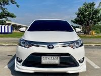 TOYOTA VIOS 1.5 G(AIRBAG/ABS) ปี 2014 ไมล์ 51,xxx Km รูปที่ 1