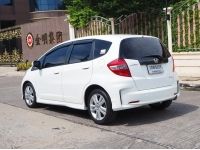 HONDA JAZZ 1.5 SV i-VTEC (MNC) ปี 2013 เกียร์AUTO รูปที่ 1