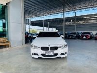 2018 BMW Series 3 320d M Sport TOP รูปที่ 1